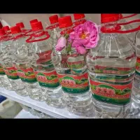 عرقیات و عسل بهداشتی درجه۱