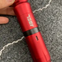 دستگاه تتو پن و گان