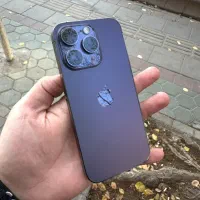 14promax 256G zaa|موبایل|تبریز, |دیوار