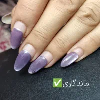 خدمات ناخن با تخفیف|خدمات آرایشگری و زیبایی|زرند, |دیوار