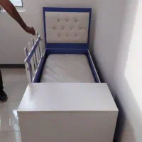 سرویس خواب|تخت و سرویس خواب|پرند, فاز ۶|دیوار