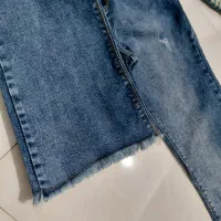 شلوار جین بوتکات|لباس|شاهرود, |دیوار