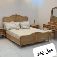 سرویس خواب ۴۶۶|تخت و سرویس خواب|رشت, رودبارتان|دیوار