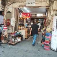اجاره انبار ۱۲ متری در بازار