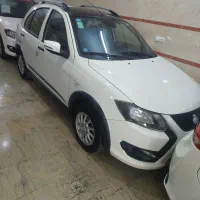 کوییک GXRبا رینگ مدل 1403