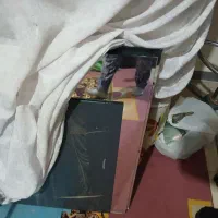 آینه ناخنی ماتیکی قدی|آینه|سنندج, |دیوار