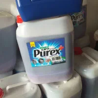 مایع ظرف شویی و دست و لباس