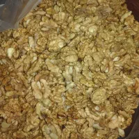 مغر گردو امسال