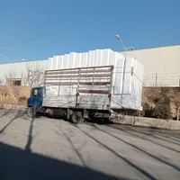 مینی بار بنز  کامیونت|خودرو سنگین|کرج, کیانمهر|دیوار