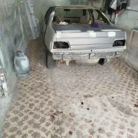 شاگرد نقاشی ماشین