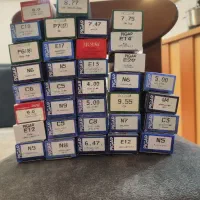 فروش فوریرنگ و اکسیدان