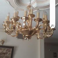 فروس خریدار لوستر|لوستر و چراغ آویز|تهران, ائمه اطهار|دیوار