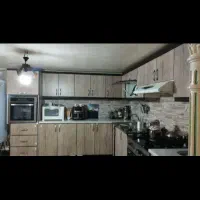 خانه ویلایی دوطبقه|فروش خانه و ویلا|قم, آزادگان|دیوار