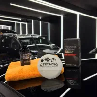 واکس و پولیش/سرامیک و نانو/احیارنگ/نقاشی لیسه گیری