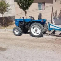 تراکتور کوچک باغی|خودرو سنگین|شهریار, شهرک شاهد|دیوار