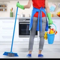 نظافت چی خانم موجه