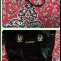 موکت و مینی بوفه و تابلو فرش وکیف زنانه|کیف، کفش، کمربند|فردیس, فردیس|دیوار