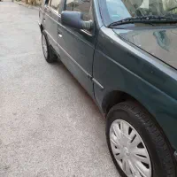 پژو آردی مدل 84|خودرو سواری و وانت|ملایر, |دیوار