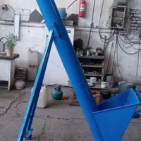 بلت نوار نقاله|ماشین‌آلات صنعتی|شیراز, دروازه اصفهان|دیوار