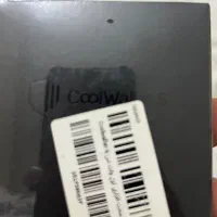 کول ولت اس coolwallets s نو آکبند