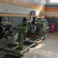 استخدام مدرس مکانیک خودرو