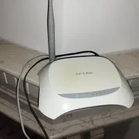 مودم adsl سالم