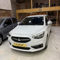 شاهین G سانروف دارمدل ۱۴۰۱