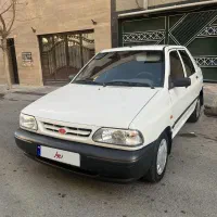 پراید ۱۳۱مدل ۹۴|خودرو سواری و وانت|اسلام‌شهر, شهرک سعیدیه|دیوار