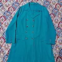 کت سایز ۴۲تا۴۸