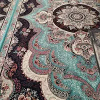 یک جفت فرش ۹متری