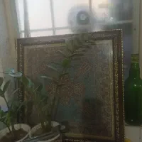 تابلو|تابلو، نقاشی، عکس|کاشان, پاقپان|دیوار