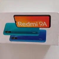 redmi 9a شیائومی|موبایل|رشت, دیانتی|دیوار