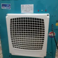 کولر آبی