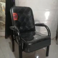 صندلی گودی‌کمر۶۵۸۹۸ طوری مدیریت کارمندی کنفرانس|صندلی و نیمکت|تهران, نعمت‌آباد|دیوار