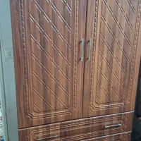 کمد جالباسی ۳کشو