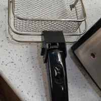 سرخ کن باروغن درحدنو|سایر لوازم برقی|تهران, کیانشهر|دیوار