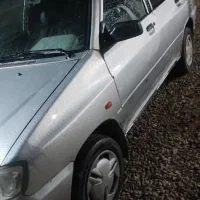 پراید132|خودرو سواری و وانت|داراب, |دیوار