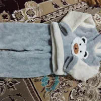 لباس بچه گانه