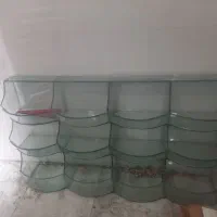 استند آجیل و ادویه