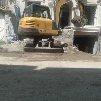 اجاره مینی بیل ..بابکت ..بادسون