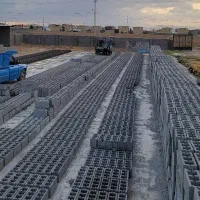 بلوک ساختمان