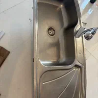 سینک تک لگنه اخوان