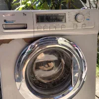 ماشین لباسشویی اسنوا