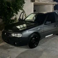 اریسان ۲ ۴۰۲ خاکستری