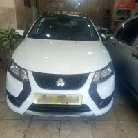 کوییک Gxr مدل 1403