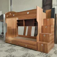 تخت حجره ای قلبی مدل روز|تخت و سرویس خواب|اهواز, کمپلو جنوبی|دیوار