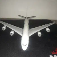 ماکت هواپیما|کلکسیون و سرگرمی|تهران, بلوار کشاورز|دیوار