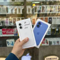 فروش آیفون سری ۱۷ با بهترین قیمت|موبایل|ارومیه, |دیوار