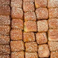 شیرینی نارگیلی گردویی  بامیه عربی فری و...|عمدهفروشی|برخوار, |دیوار