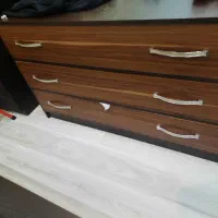 سرویس خواب کامل|تخت و سرویس خواب|شیراز, ارم|دیوار